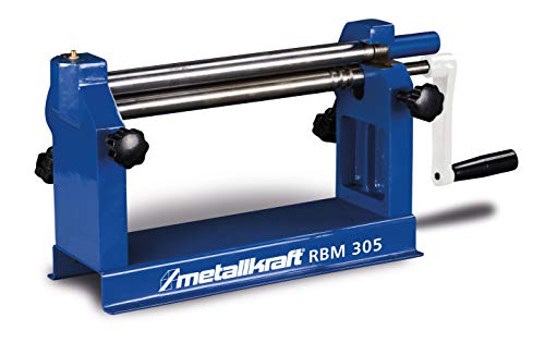 Metallkraft RBM 305 - Cilindro de curvar manual