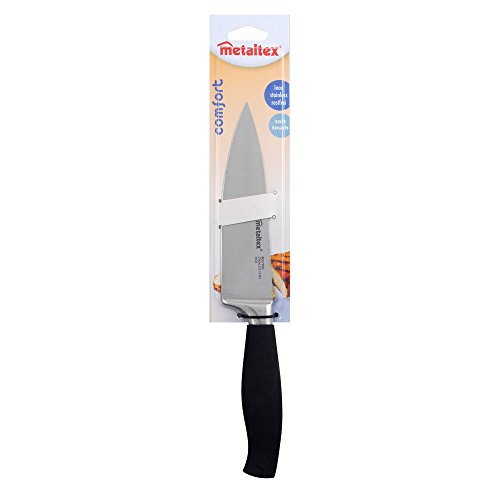 Metaltex 8002522558979 Cuchillo Cocina, 30 cm