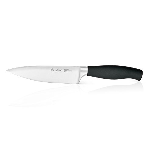 Metaltex 8002522558979 Cuchillo Cocina, 30 cm