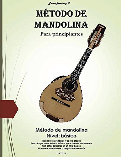 Metodo De Mandolina