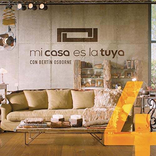 Mi Casa Es la Tuya, Vol. 4