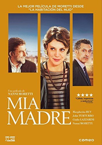 Mia madre [DVD]