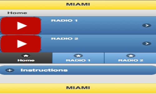 Miami Radio 1