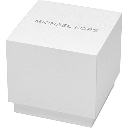 Michael Kors Reloj Analogico para Mujer de Cuarzo con Correa en Acero Inoxidable MK6564