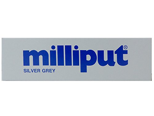 Milliput Epoxy Putty Silver Grey (Each)