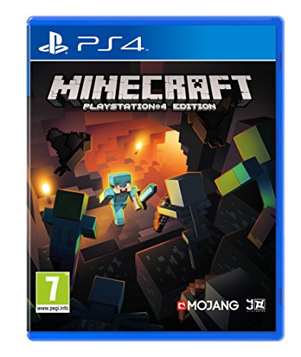 Minecraft [Importación Inglesa]