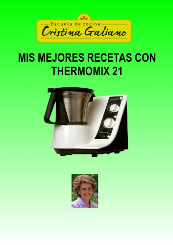 Mis mejores recetas con Thermomix 21