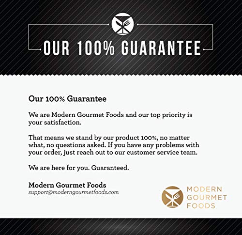 Modern Gourmet Foods, Set de Regalo Salsas Picantes Set of Fire, Incluye 8 sabores diferentes