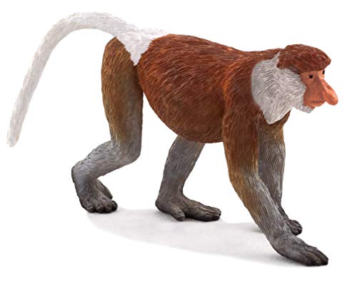 MOJO Proboscis - Figura de Mono
