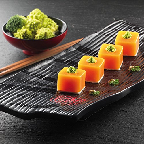 Molde de Silicona Sushi Maki