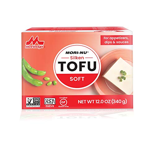 Mori Nu Tofu Soft 340 Grams