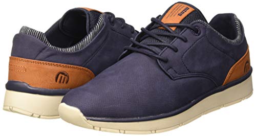 MTNG Attitude 84425, Zapatillas para Hombre, Azul (Cato Marino C48968), 44 EU