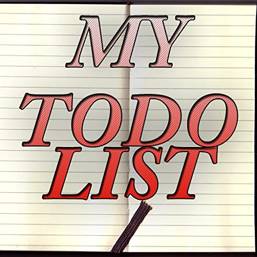 My TodoList