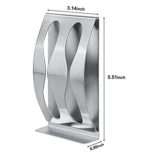 ndier Portacepillos de dientes pared, soporte para rasuradora Adhesif con de cepillo de dientes elefante acero inoxidable para almacenaje Cuarto de baño