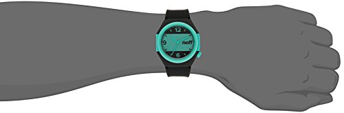 Neff NF0225-BKT-OS - Reloj