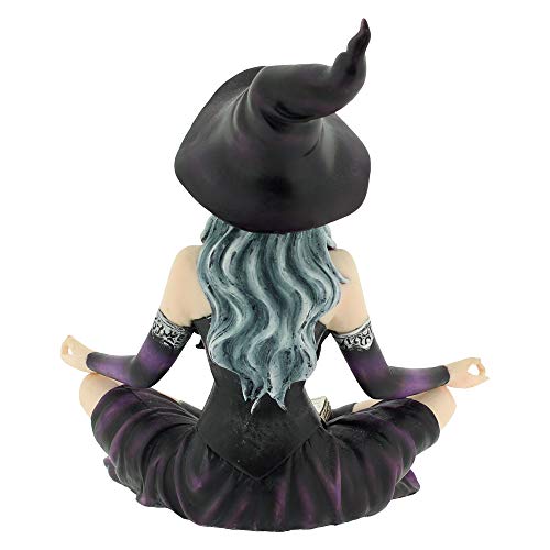 Nemesis Now Aradia - Figura Decorativa (18 cm), Color Negro