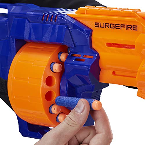 Nerf Elite Surgefire (Hasbro E0011EU4)