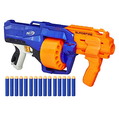 Nerf Elite Surgefire (Hasbro E0011EU4)