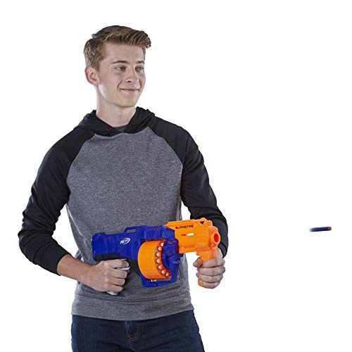 Nerf Elite Surgefire (Hasbro E0011EU4)