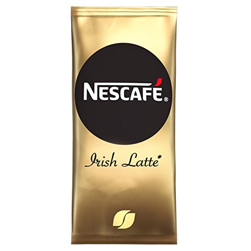 Nescaf? Caf? Menu Irish Cream 23 g (Pack of 6, Total 48 Units)