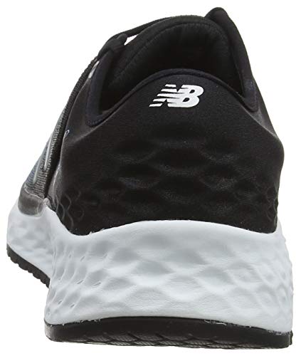 New Balance Fresh Foam 1080v9, Zapatillas de Running para Hombre, Azul (Deep Ozone Blue/Dark Neptune/Black), 41.5 EU