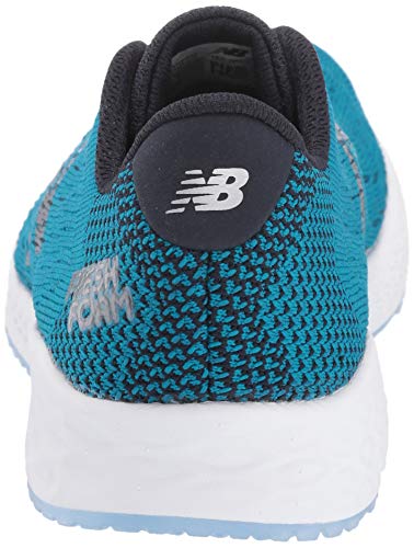 New Balance Fresh Foam Zante Pursuit, Zapatillas de Running para Hombre, Azul (Deep Ozone Blue/Eclipse Do), 49 EU