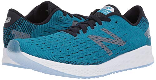 New Balance Fresh Foam Zante Pursuit, Zapatillas de Running para Hombre, Azul (Deep Ozone Blue/Eclipse Do), 49 EU