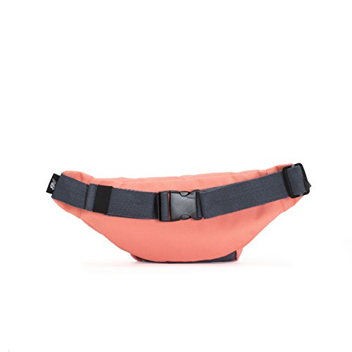 New Balance Waist Cinturón, Unisex Adulto, Fiji