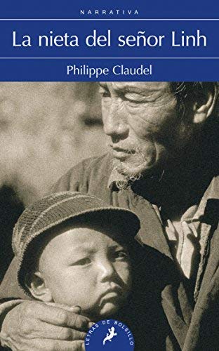 Nieta del Senor Linh by Philippe Claudel(2013-02-14)