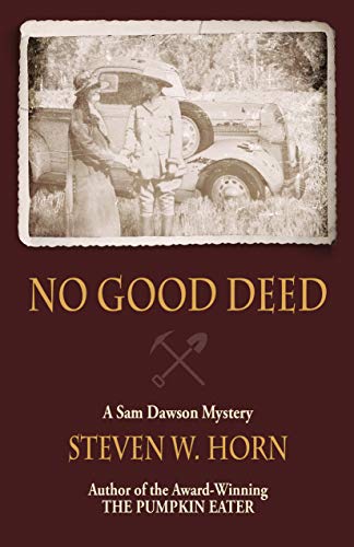 No Good Deed: A Sam Dawson Mystery (English Edition)