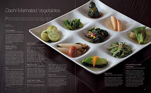 Nobu Vegetarian Cookbook