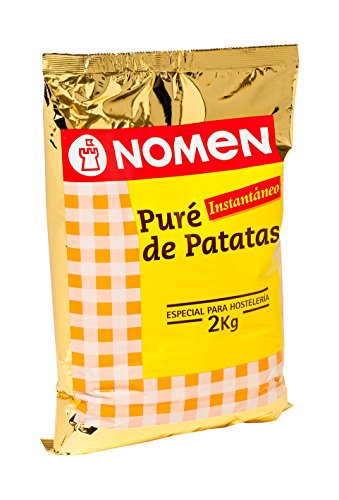 Nomen Puré de Patatas - 2000 gr