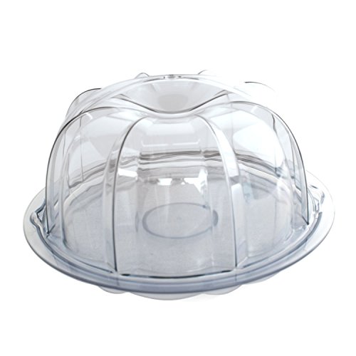 Nordic Ware Deluxe Bundt Cake Keeper (Japan Import)