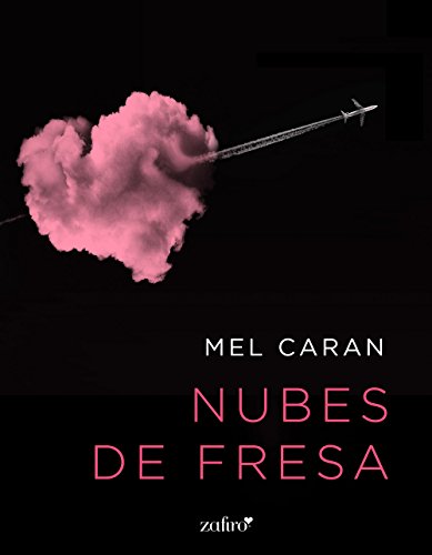 Nubes de fresa