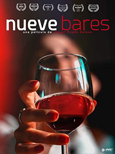 Nueve Bares