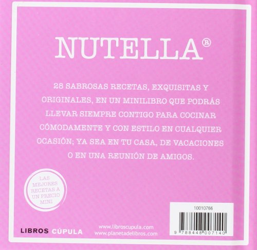 Nutella ® (Cocina)