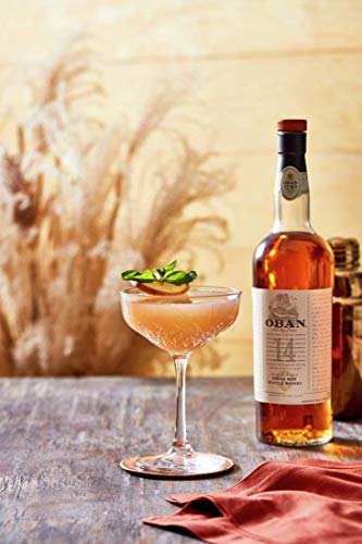 Oban Whisky Escocés - 700 ml