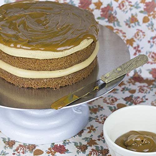 Objetivo: Tarta perfecta (Gastronomía)