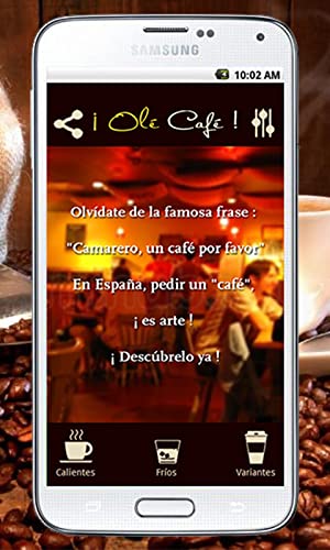 Olé Café