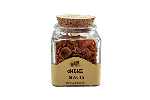 Onena Macis Especias 35 g