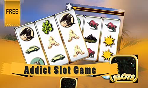 Online Free Casino Slots : Anubis Edition - Realm Of Magic