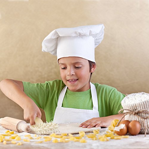 ORBLUE El rodillo punteador de masas ayuda a cocinar pizzas finas y crujientes de manera uniforme y evita que se formen burbujas en la masa (paquete de 1 unidad)