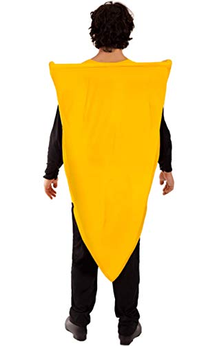 ORION COSTUMES The Big Cheese Costume