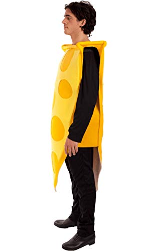 ORION COSTUMES The Big Cheese Costume