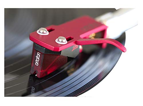 Ortofon 2M Red Moving Magnet Cápsula