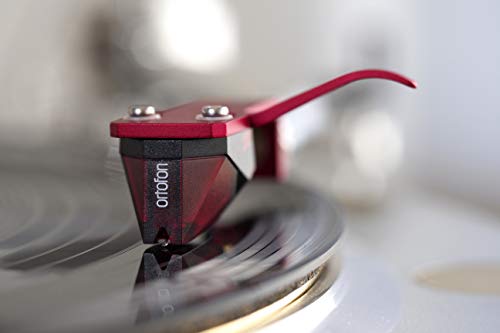 Ortofon 2M Red Moving Magnet Cápsula