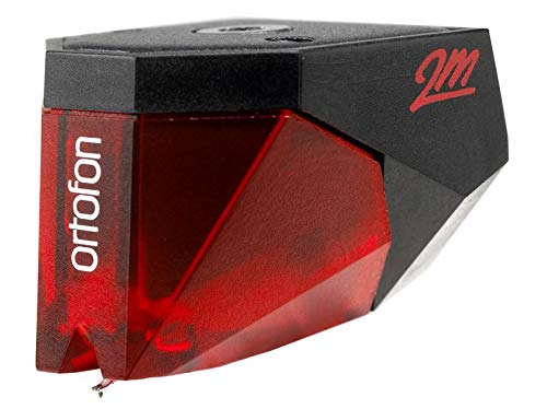 Ortofon 2M Red Moving Magnet Cápsula