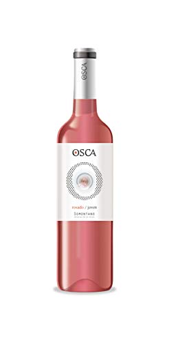 OSCA ROSADO