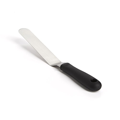 OXO Good Grips Cuchillo con codo flexible