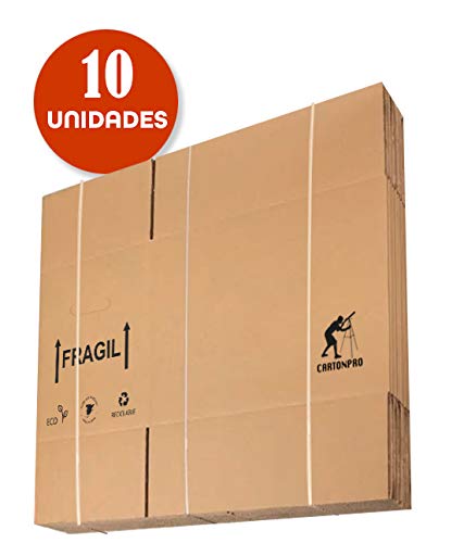 Pack 10 Cajas Carton Mudanza Grandes 500x300x300 - Cajas Carton Baratas - Cajas Carton Mudanza - Cajas Carton - Cajas Mudanza - Cajas de Carton - Cajas de Carton Mudanza - Cajas para Mudanzas